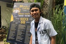 Kata Indra Jegel bila Diminta Memilih Stand Up Comedy atau Akting