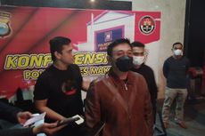 Jadi Otak Penembakan Pegawai Dishub, Kasatpol PP Makassar Terancam Hukuman Mati