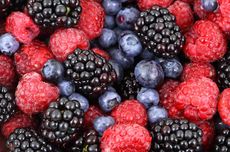 5 Buah-buahan yang Bagus untuk Penderita Diabetes