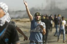 Apa Pemicu Aksi Kekerasan Terbaru Israel-Palestina?