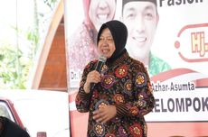 Dinilai Peduli Pendidikan Madrasah dan Ponpes, Risma-Gus Hans Dapat Dukungan KKM Jatim 