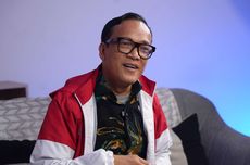 Relawan Yakin Jokowi Tak Berniat Ambil Alih PDIP, Justru Dapat Karpet Merah dari Partai Lain