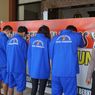 4 Warga Temanggung Lakukan Pemerasan Modus Selingkuh