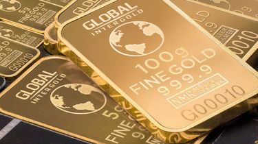 Harga Emas Turun di Tengah Perang Iran, Ini Penyebabnya