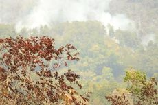 Setelah 15 Hari, Kebakaran Gunung Ciremai Akhirnya Padam