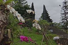 Pura Terbesar di Pulau Jawa Ada di Bogor, Pura Jagatkarta 