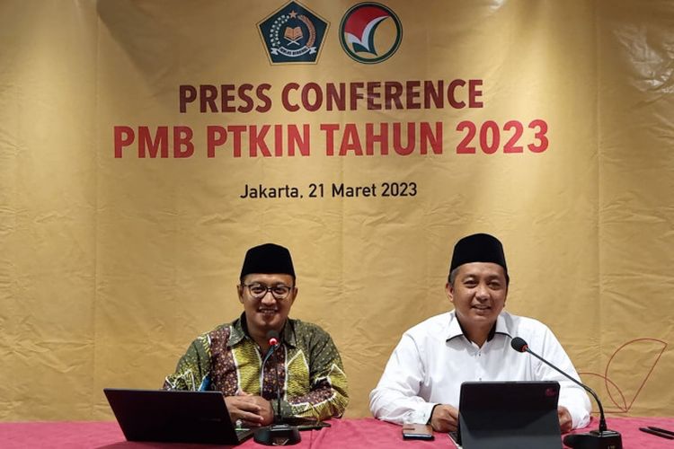 Press Conference PTKIN 2023