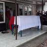 Tewas Ditembak Tahanan, Dirtahti Polda Gorontalo Dimakamkan di Malang