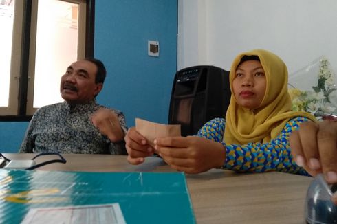 Polda NTB Baru Pertama Kali Tangani Pelecehan Verbal seperti Kasus Nuril