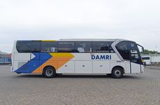 DAMRI Buka Trayek Baru Yogyakarta-Denpasar, Tarif mulai Rp 399.000