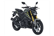 Yamaha Xabre Punya Warna dan Grafis Baru