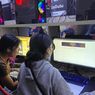 Teriakan Fans Saat Menang 