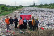 KLHK Identifikasi Pelaku Pembuangan Sampah Ilegal di Babelan Bekasi