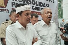 Gerindra Kumpulkan Kader, Konsolidasi Menangkan Dedi-Erwan pada Pilkada Jabar