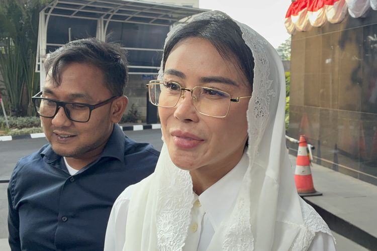 Anggota DPRD Jakarta Bebizie Mangkir dari Panggilan KPK 