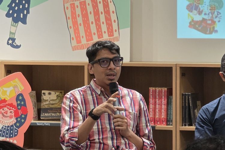 Zainal Arifin Mochtar Dorong Ruang Publik Dibuka untuk Perkuat Daya Kritis Masyarakat