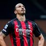 AC Milan Vs Sparta Praha, Ibrahimovic Eksekutor Penalti yang Buruk