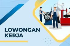 Daftar Lowongan Kerja Oktober 2022 dari KAI, BI hingga BPJS Kesehatan