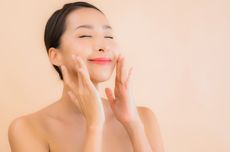 10 Cara Membuat Wajah Glowing dalam 7 Hari, Patut Dicoba 