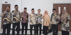 Kontingen Riau Raih 17 Medali dalam Olimpiade Madrasah Indonesia Nasional 2025