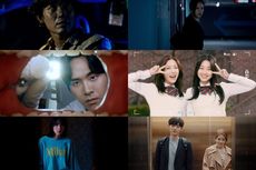 Sinopsis Urban Myths, 10 Cerita Misteri yang Dibintangi Idol K-Pop