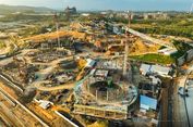 Menengok Kawasan Yudikatif IKN, Begini Progres Terbarunya 