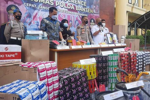 5 Fakta Kasus Sampo Palsu di Tangerang: 3 Tahun Beroperasi hingga Keuntungan Rp 200 Juta Per Bulan