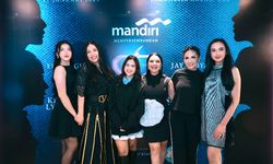 Kolaborasi Megah Lintas Generasi, Bank Mandiri Gelar Konser SUPER DIVA
