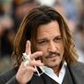 Johnny Depp Alami Cedera Kaki Parah, Tur Hollywood Vampires Ditunda 
