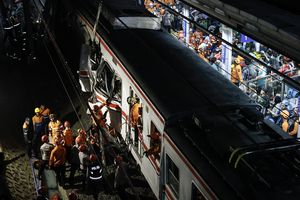 Daftar Nama 15 Korban Tewas Kecelakaan KRL Bekasi Timur