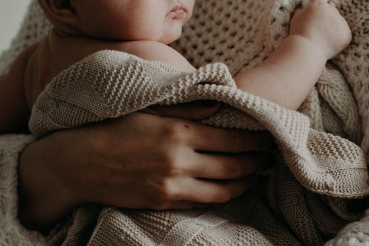 Ibu yang Kehilangan Bayi dan Rahim di Depok Masih Trauma, Dinkes Siapkan Pendampingan Psikologis