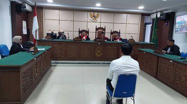 Kejari Lhokseumawe Buru Aset Eks Direktur RS Arun, Masih Kurang Rp 4,1 Miliar Uang Pengganti