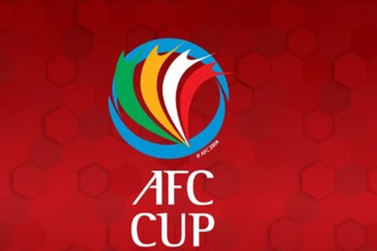 Logo Piala AFC