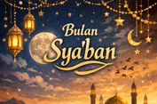 Amalan Bulan Sya’ban: Keutamaan, Dalil, dan Praktik Ibadah Menjelang Ramadhan