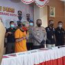 Komika Coki Pardede Ditetapkan Jadi Tersangka Kasus Narkoba