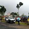 Kronologi Pasutri Pegawai PT KAI Tewas Tertabrak Kereta Api di Perlintasan Tanpa Palang Pintu Saat Mudik di Blitar