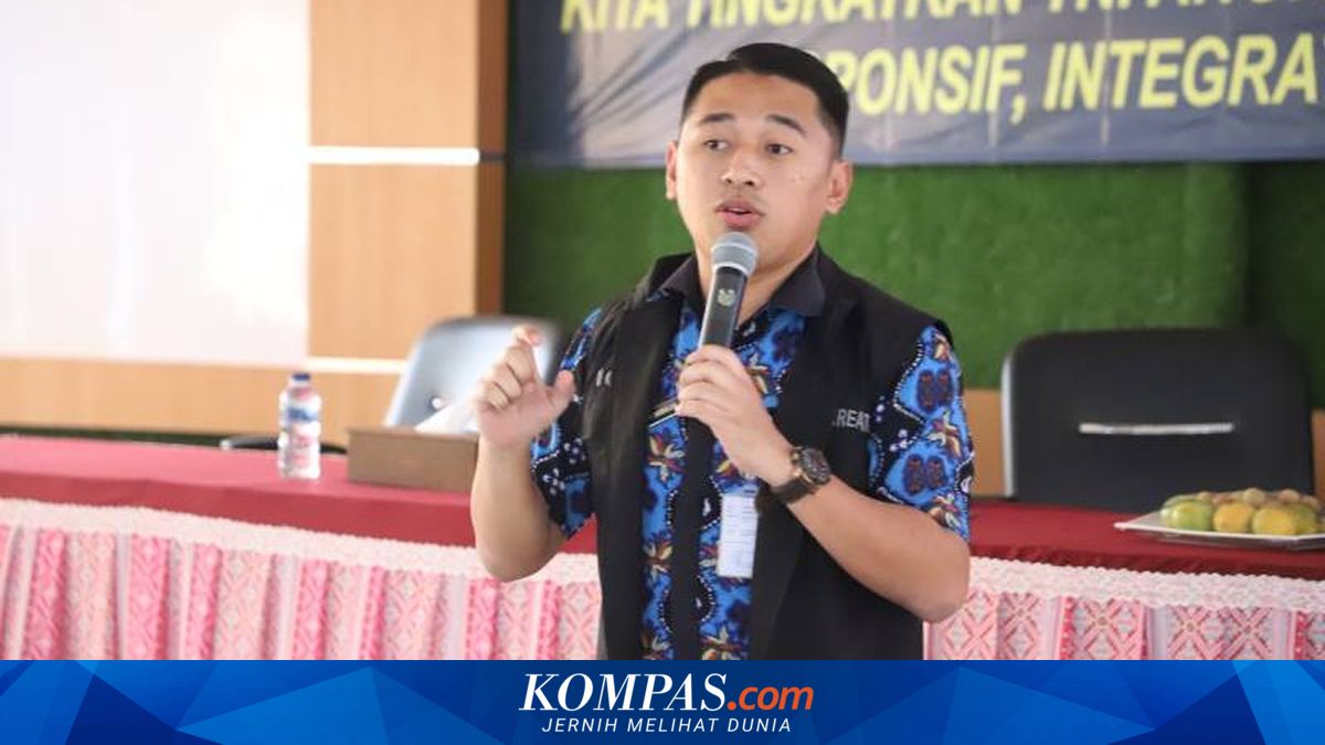 Sederet Program Gratis sejak Lahir hingga Meninggal Dunia dari Pemkot ...