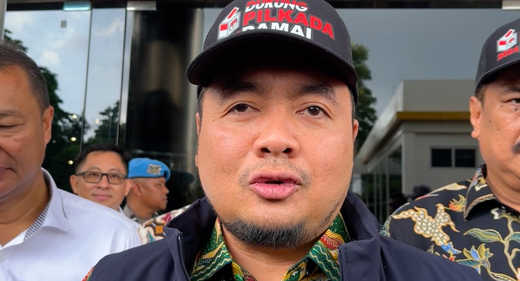 KPU: Logistik Pilkada Sudah Sampai ke Daerah