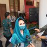 Emil Dardak Sehat, Arumi Bachsin Disuntik Vaksin Covid-19 di RSU dr Soetomo Surabaya
