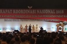 Jokowi: Beda Pilihan Presiden Silakan, tapi Kita Ini Saudara