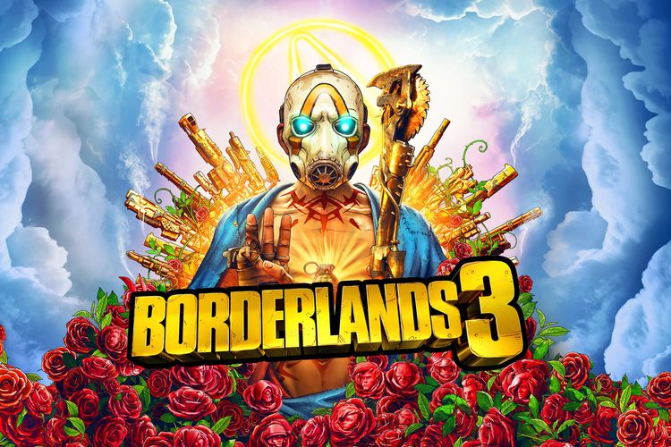 Borderlands 3 digratiskan untuk pelanggan PS Plus Juli 2024
