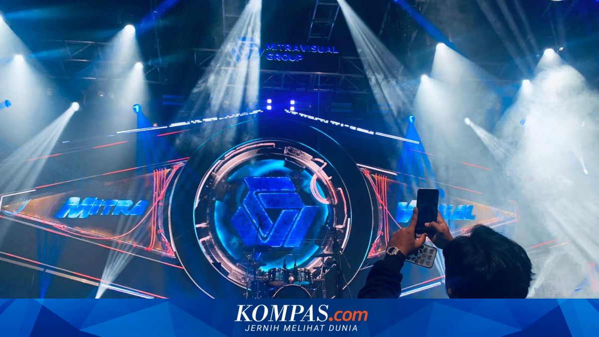 Fluktuasi Kurs, Perusahaan Audiovisual Ini Pilih Tak Naikkan Harga