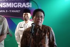 Mendes PDTT: Pelaksanaan Kebijakan Revitalisasi Transmigrasi Butuh Kolaborasi Banyak Pihak