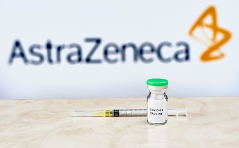 Indonesia Reissues Controversial AstraZeneca Vaccine Batch