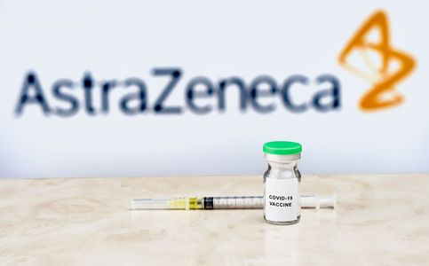 Astra Zeneca Vaccine Divides Devout Muslims in East Java, Indonesia