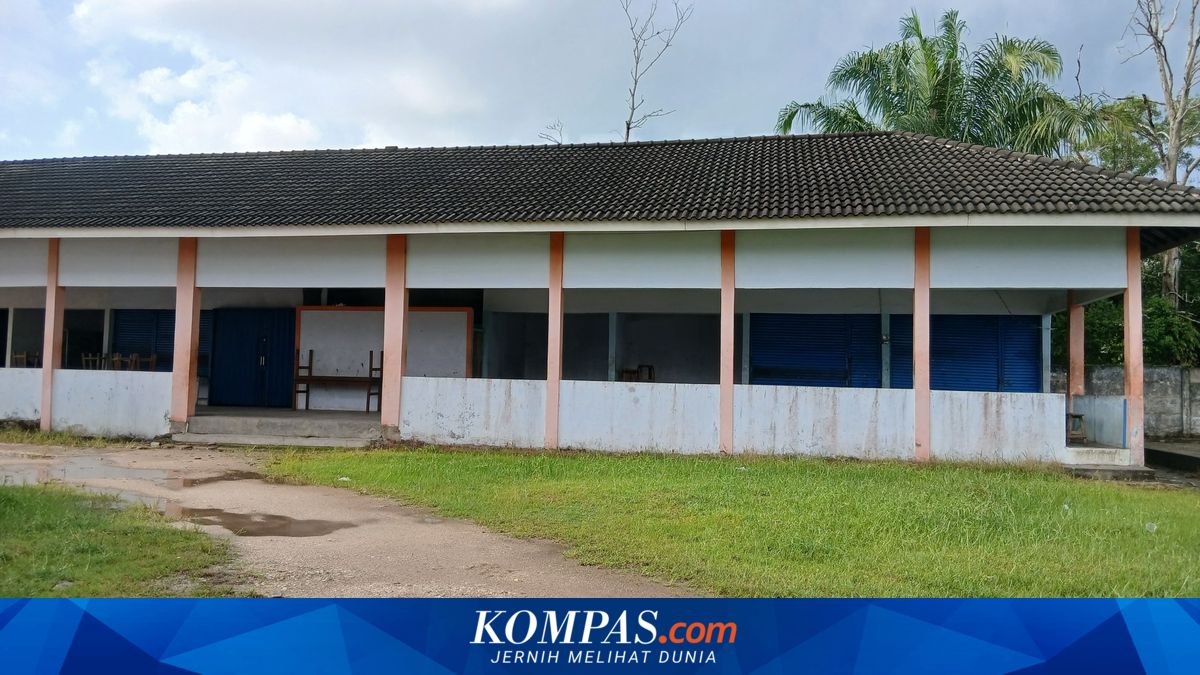 Sekolah Nilai Pengalihan MBG ke Kantin Belum Siap, Sarana dan Sanitasi Jadi Kendala