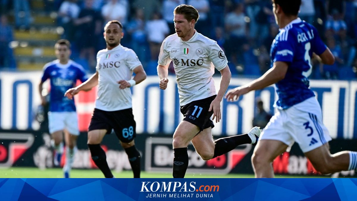 Como dan Napoli Imbang Tanpa Gol, Perburuan Liga Champions Makin Ketat — image 1