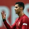 Piala Dunia 2022: Ronaldo Sakit Perut, Absen Lawan Nigeria