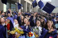 Beasiswa GKS Kuliah S1 Gratis di Korea Selatan, Deadline Akhir Oktober