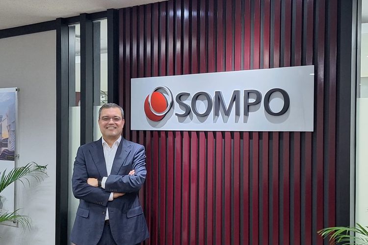 Resmi Spin Off, Sompo Syariah Siapkan Strategi Garap Pasar Indonesia 